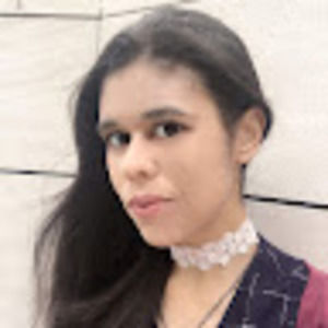 Meet your Posher, Jo elizabeth